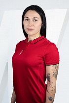 Ким Ольга