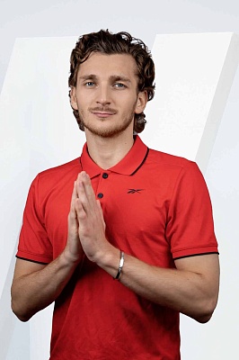 Коньков Сергей