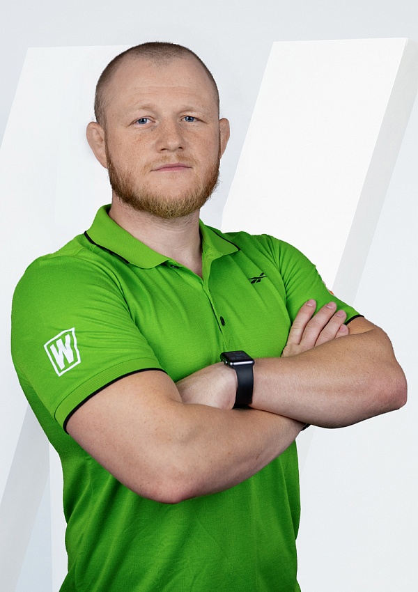 Попов Владислав