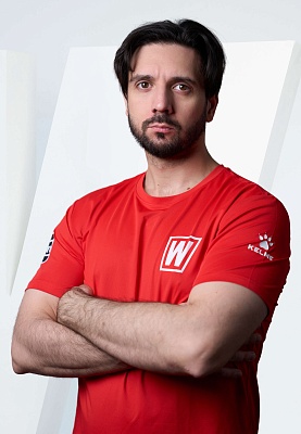 Кузьмин Илья