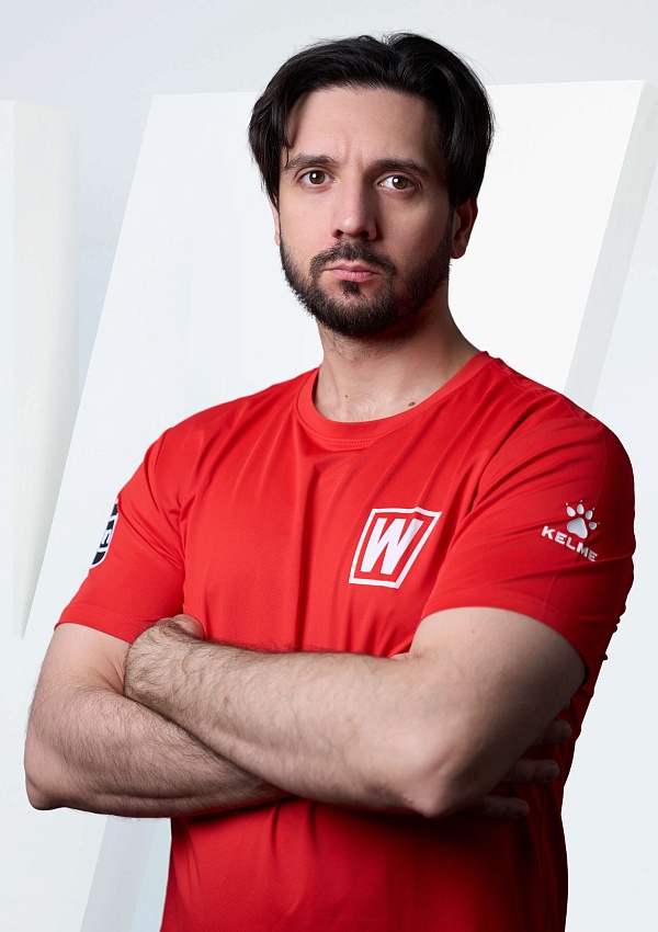 Кузьмин Илья