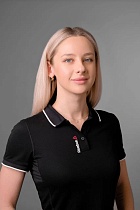 Новикова Екатерина