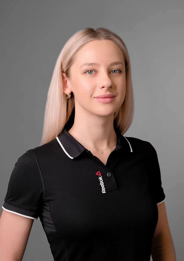 Новикова Екатерина