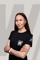 Денисова Анна