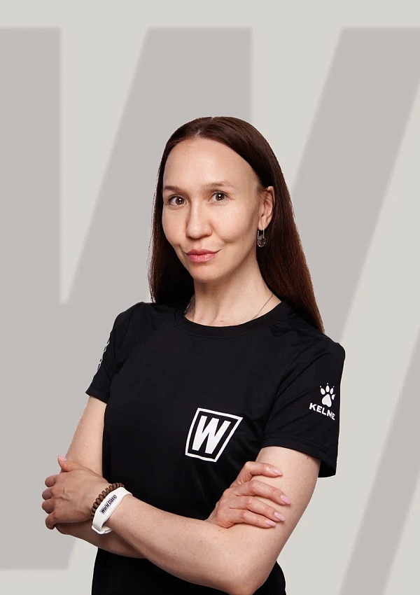 Денисова Анна