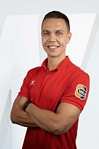 Шестаков Богдан 