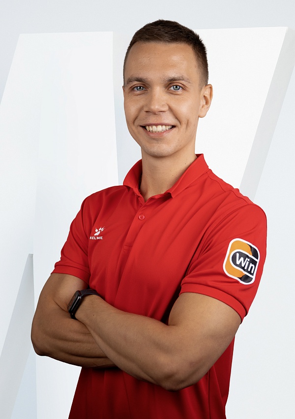 Шестаков Богдан 