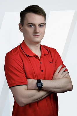 Могучев Владимир
