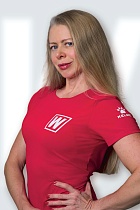 Усова Елена 