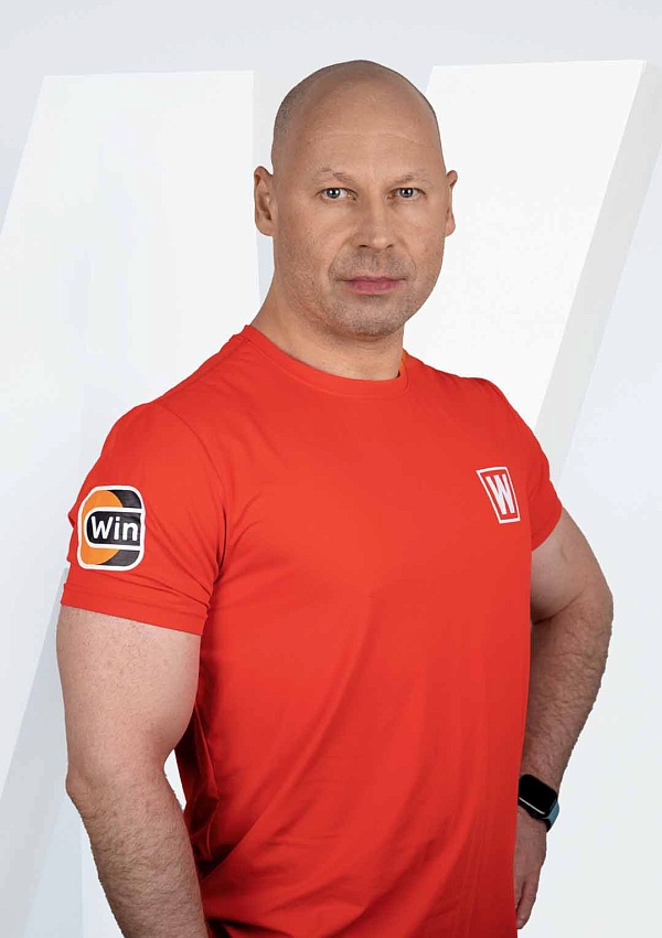 Евгений Батманов