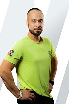 Исекеев Лев