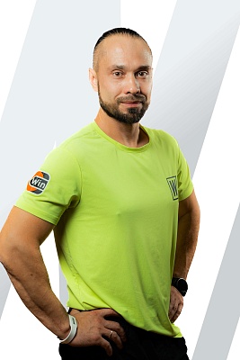 Исекеев Лев