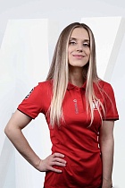 Свиридова Дарья