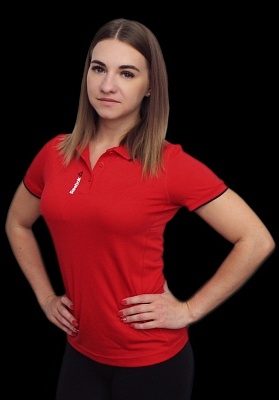 Соловьева Алиса