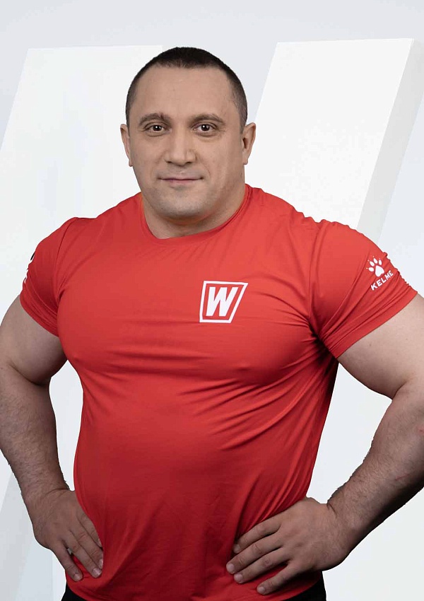 Амирханов Амирхан 