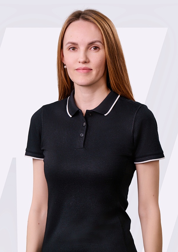 Мария Александрова