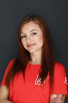 Романенко Алина 