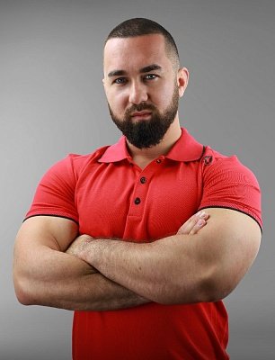 Никитин Валерий