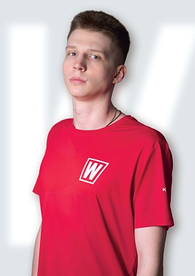 Вовненко Матвей 