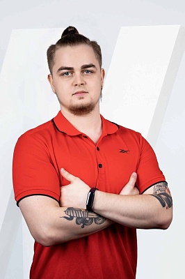 Бычков Павел