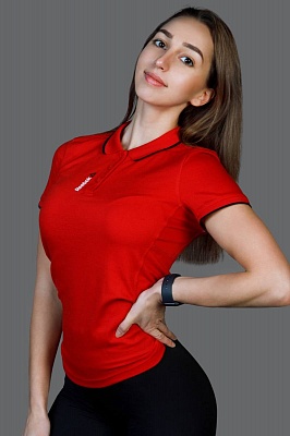 Алехина Валерия