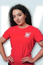 Каролина Демакина