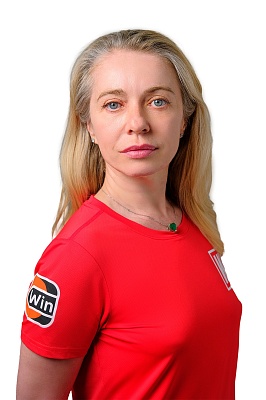 Трубицына Виктория