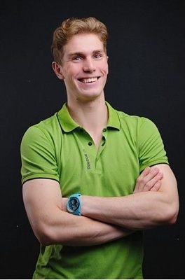 Александр Ушаков