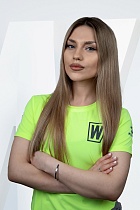 Артамонова Анастасия