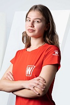 Чучмар Кристина