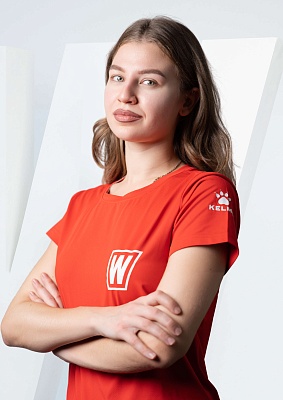 Чучмар Кристина