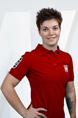 Риттер Полина