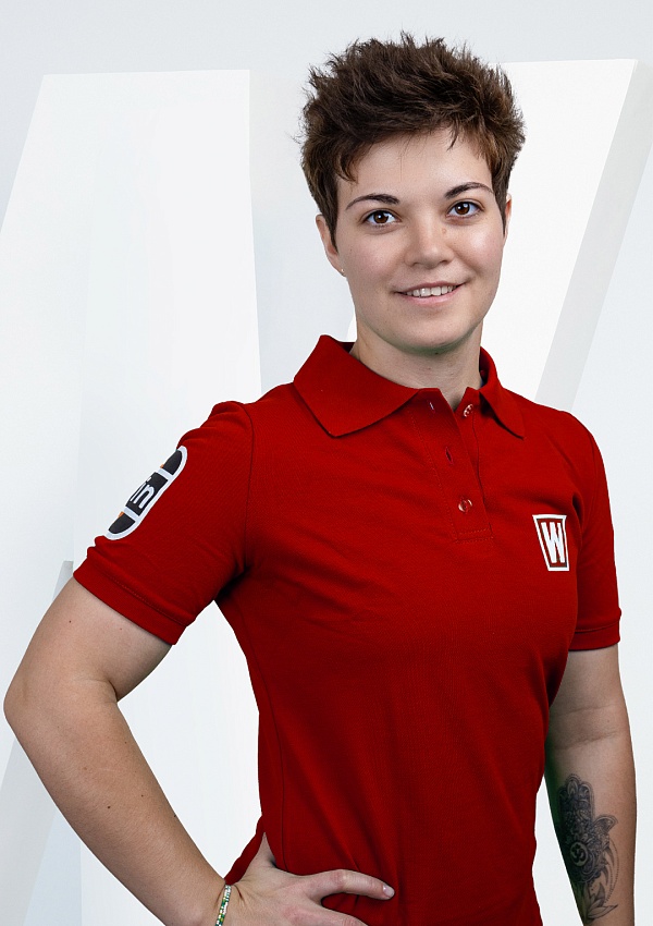 Риттер Полина 