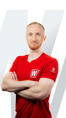 Шамилов Тимур 