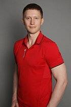 Сергей Пятаев