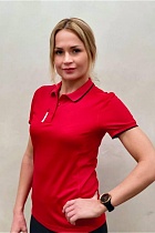 Николаева Полина