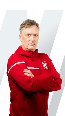 Сергей Смирнов