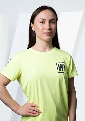 Алексанкина Кристина