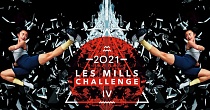 Les Mills Challenge IV