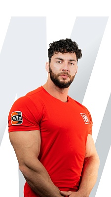 Малков Александр