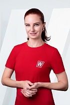 Минаева Анастасия