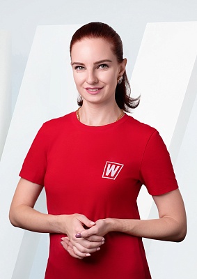 Минаева Анастасия