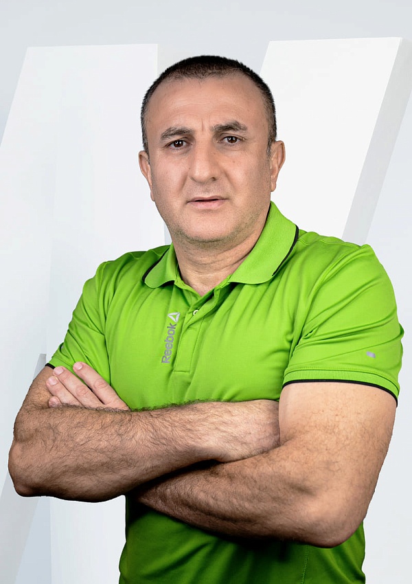 Артур Авагян