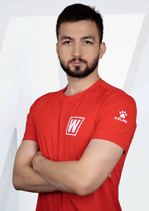 Потапов Ярослав