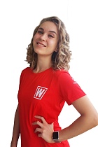 Полякова Анастасия