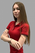 Назырова Кристина