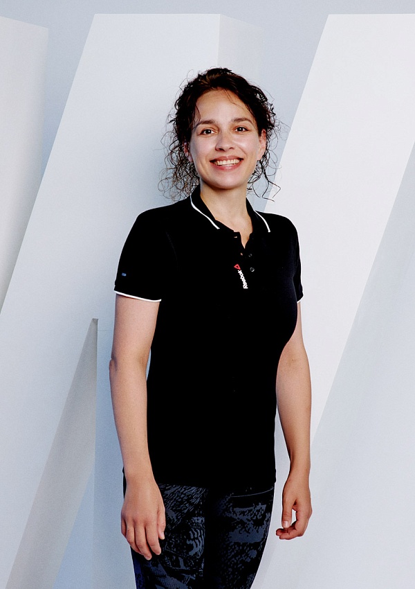 Попова Елизавета