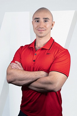 Назаревский Алексей