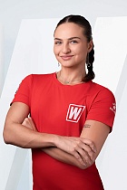 Яковлева Мария