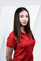 Каримова Нигина 